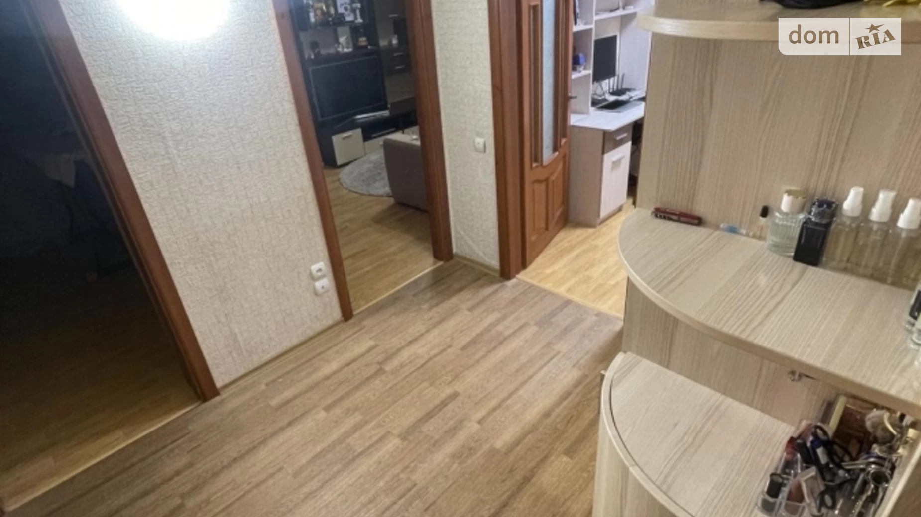 Продается 3-комнатная квартира 63 кв. м в Житомире, ул. Вокзальная, 72 - фото 5
