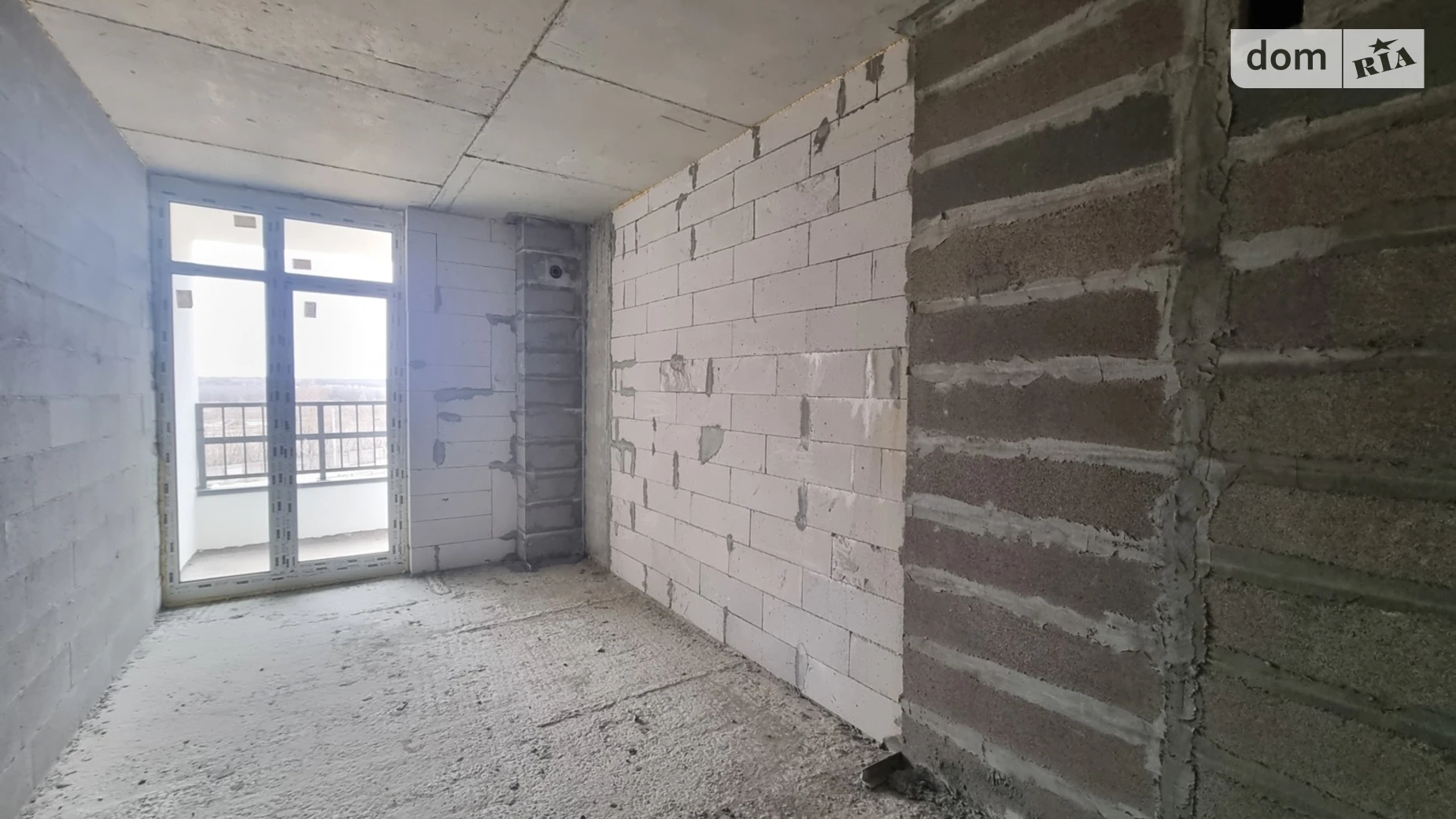 Продається 1-кімнатна квартира 37.78 кв. м у Ірпені, вул. Ольги Кобилянської(Достоєвського), 1В/26 - фото 4