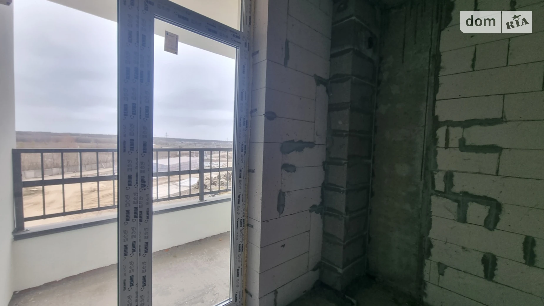 Продається 1-кімнатна квартира 37.78 кв. м у Ірпені, вул. Ольги Кобилянської(Достоєвського), 1В/26 - фото 5