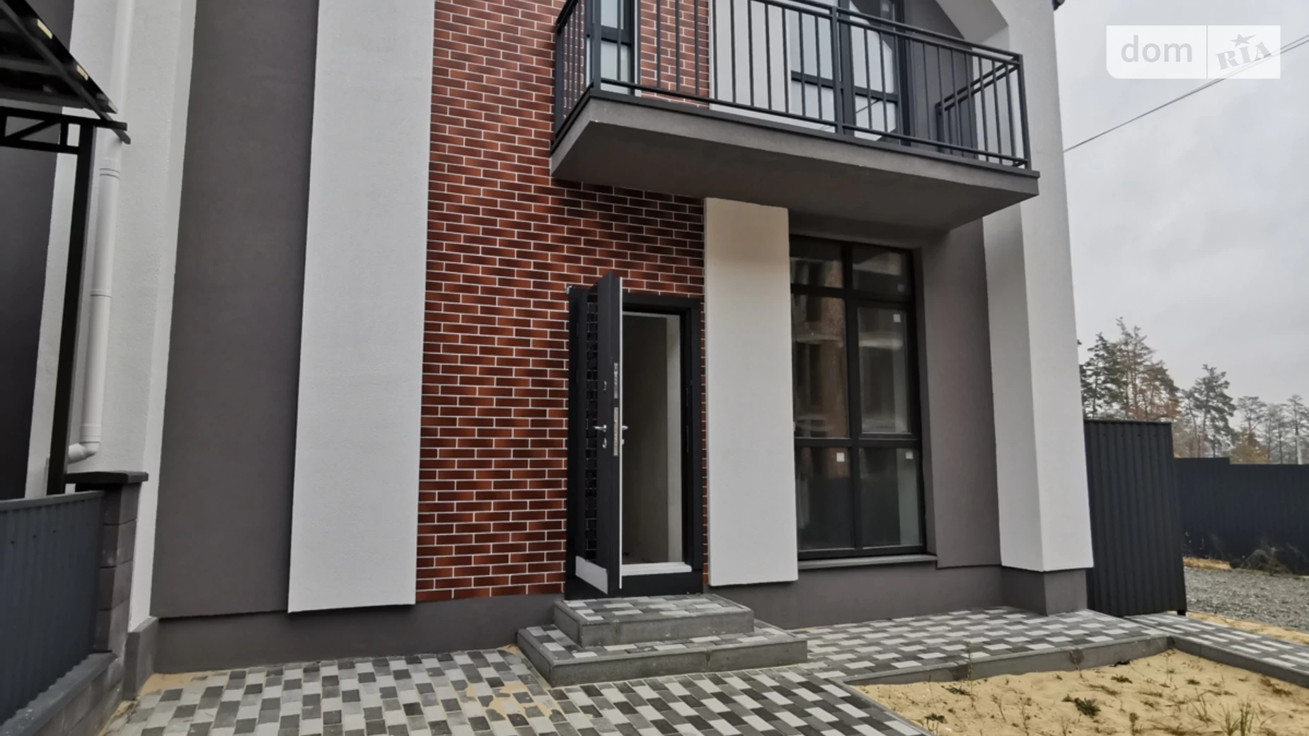 Ирпень ЖК Garden Residence, цена: 68000 $ - фото 5