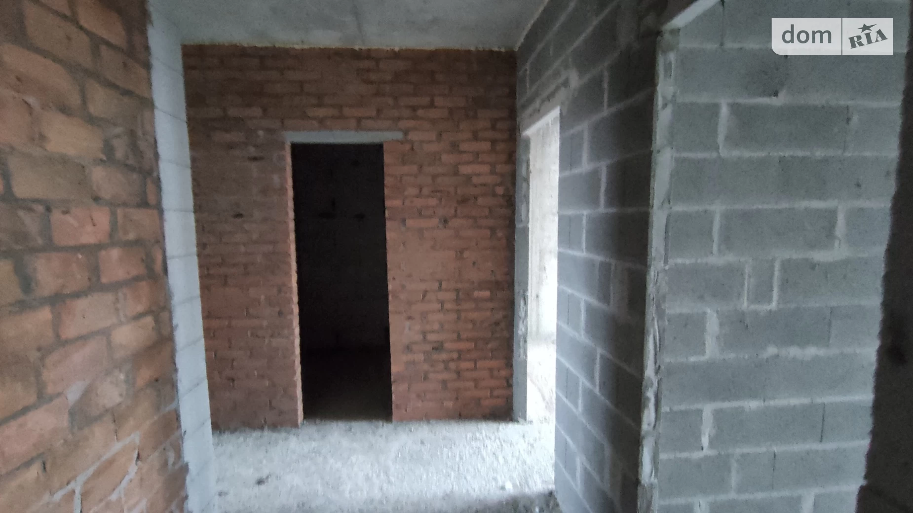 Продается 2-комнатная квартира 58 кв. м в Ирпене, ул. Ольги Кобылянской(Достоевского), 1В/26 - фото 2