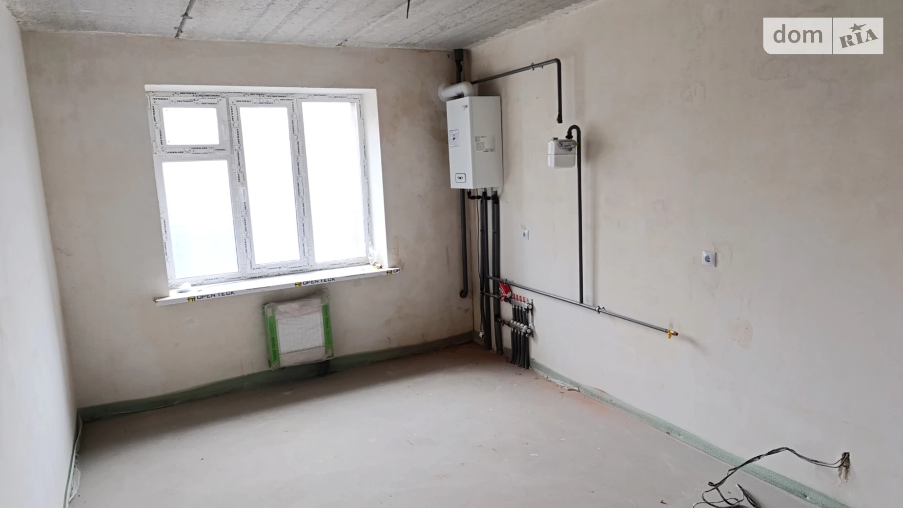 Продається 1-кімнатна квартира 58.5 кв. м у Хмельницькому, вул. Проскурівського Підпілля, 110 - фото 3