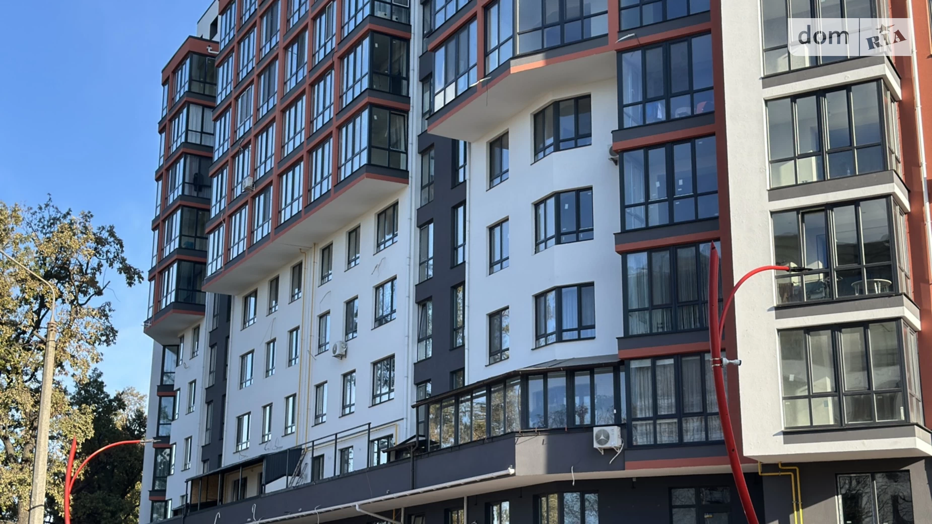 Продается 2-комнатная квартира 65 кв. м в Ирпене, ул. 9-я линия, 1 - фото 2