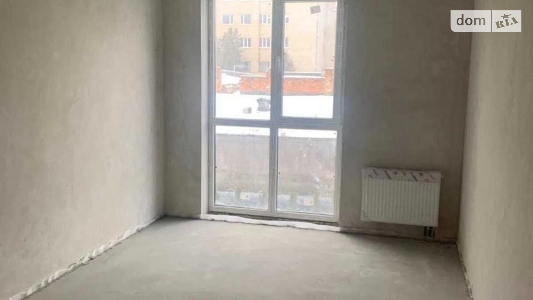Продається 2-кімнатна квартира 66.7 кв. м у Львові, вул. Замарстинівська, 127 - фото 3