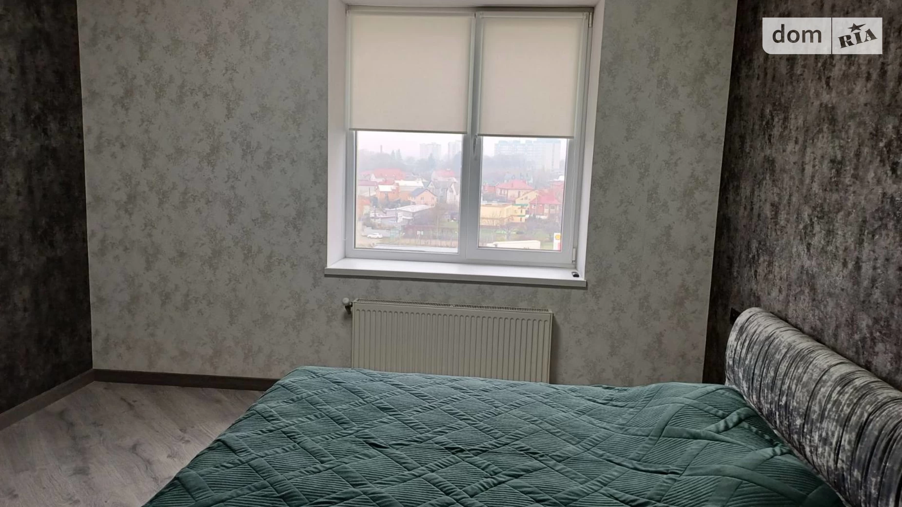 Продается 2-комнатная квартира 62.2 кв. м в Хмельницком, цена: 73000 $ - фото 29