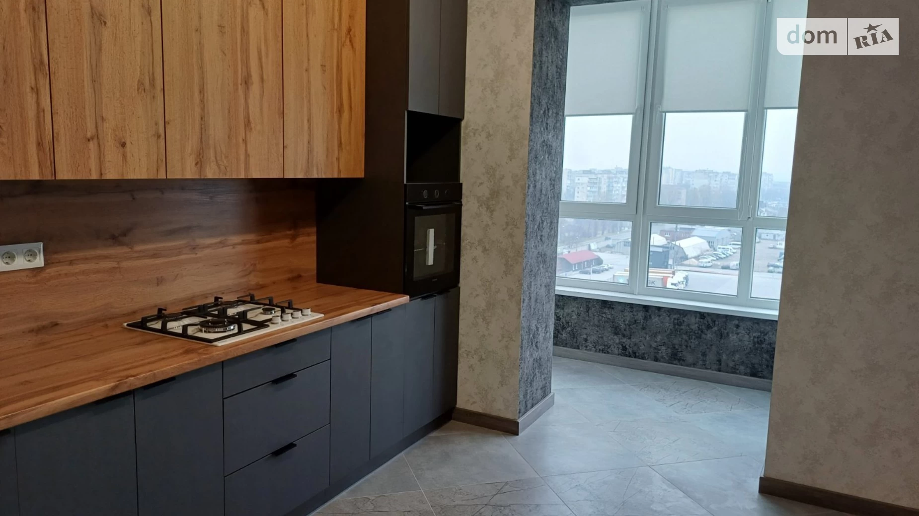 Продается 2-комнатная квартира 62.2 кв. м в Хмельницком, цена: 73000 $ - фото 37
