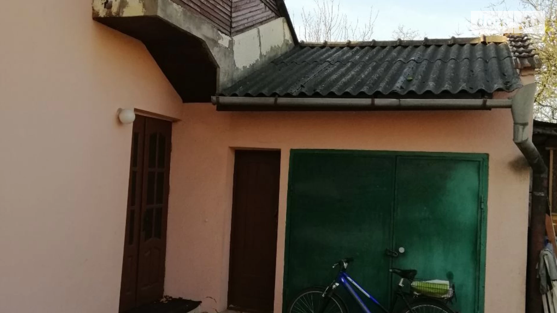 Продается одноэтажный дом 56.3 кв. м с гаражом, цена: 59999 $ - фото 4