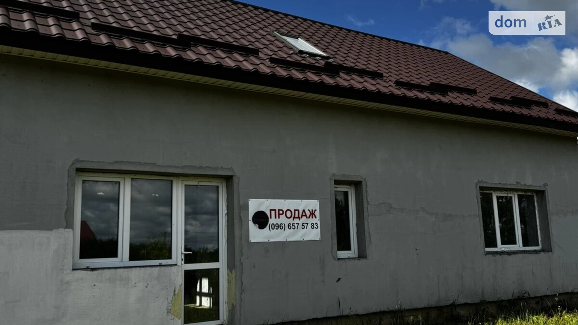 Продается дом на 2 этажа 149.6 кв. м с подвалом, цена: 32000 $ - фото 3