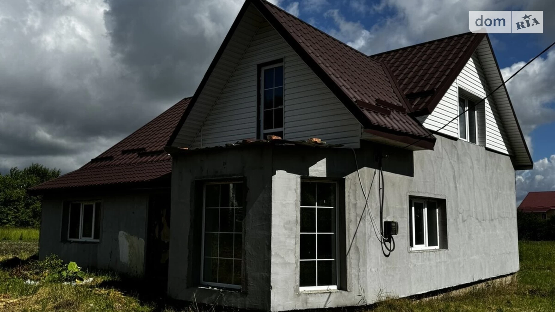 Продается дом на 2 этажа 149.6 кв. м с подвалом, цена: 32000 $ - фото 2