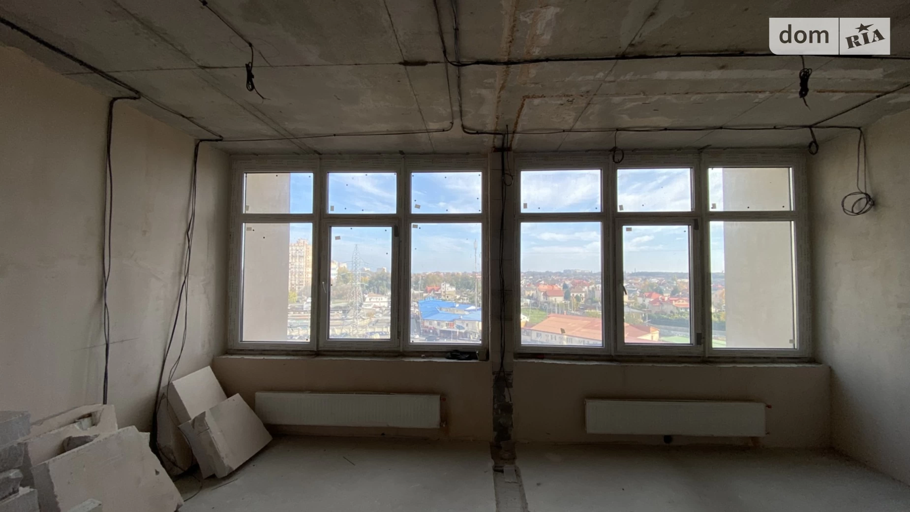Продается 1-комнатная квартира 44 кв. м в Лиманке, ул. Жемчужная - фото 2