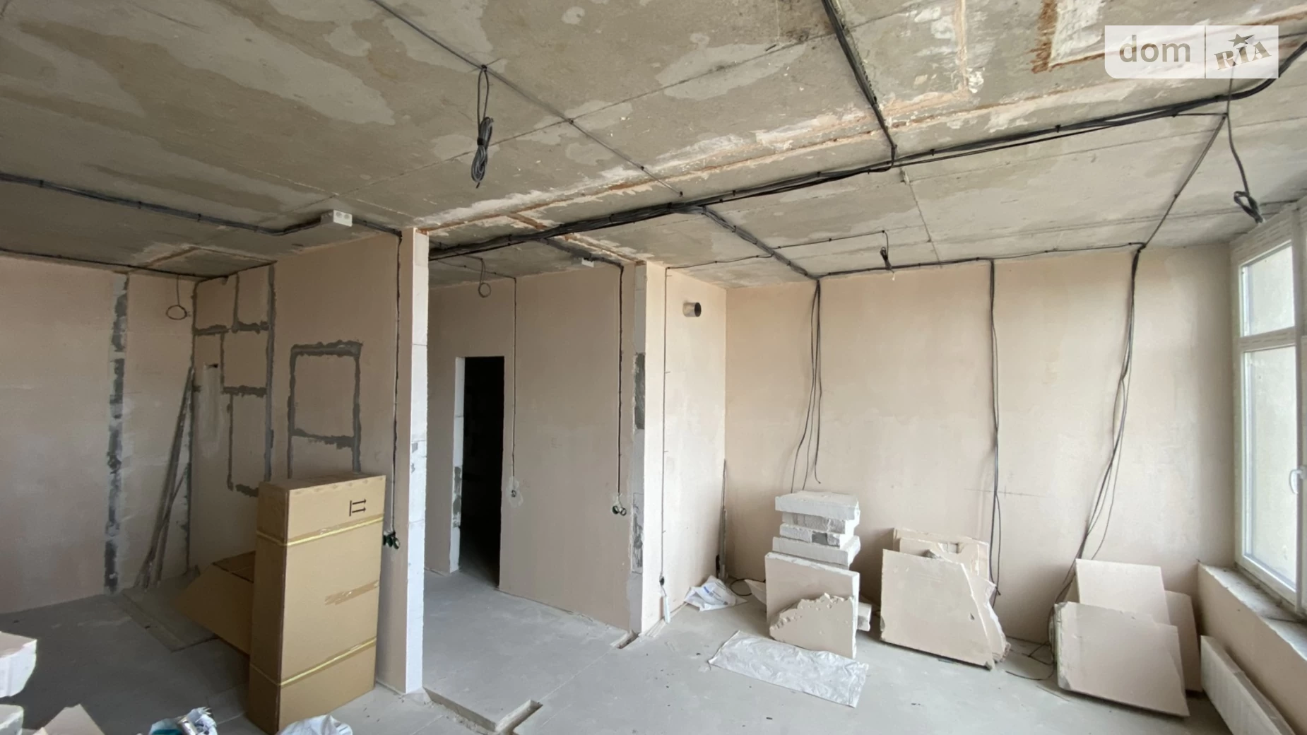 Продается 1-комнатная квартира 44 кв. м в Лиманке, ул. Жемчужная - фото 3