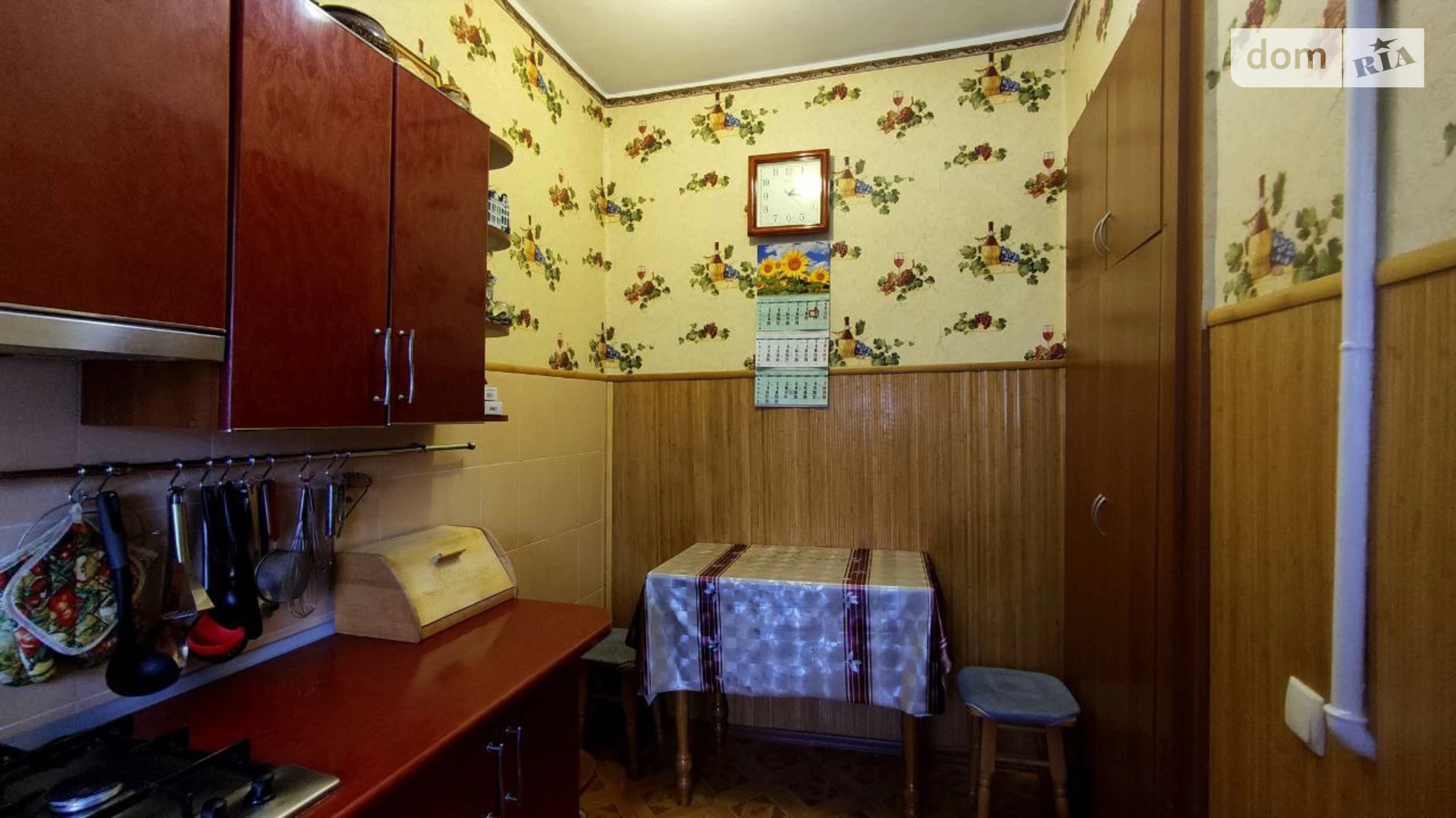 Продается 3-комнатная квартира 75 кв. м в Одессе, ул. Владимира Винниченко - фото 2