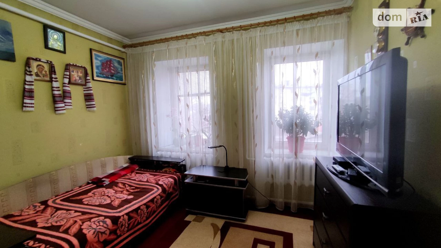 Продается 3-комнатная квартира 75 кв. м в Одессе, ул. Владимира Винниченко - фото 4