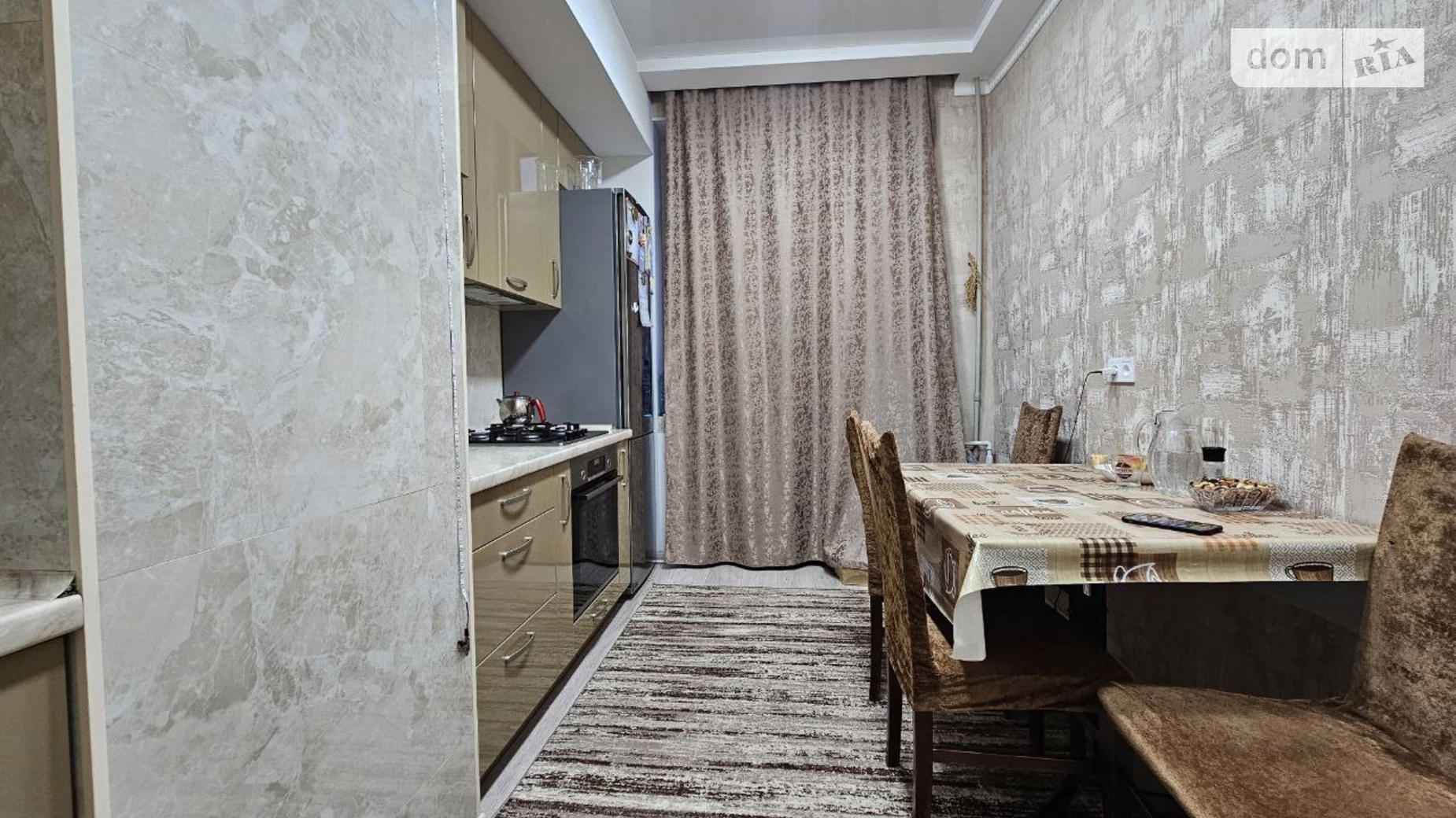 Продается 3-комнатная квартира 79.6 кв. м в Днепре, цена: 55000 $ - фото 2