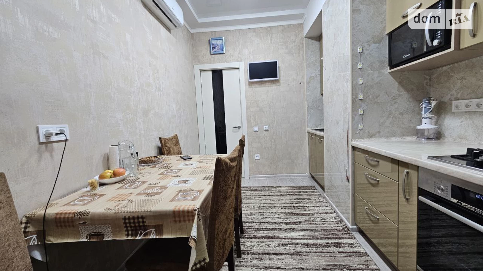 Продается 3-комнатная квартира 79.6 кв. м в Днепре, цена: 55000 $ - фото 3