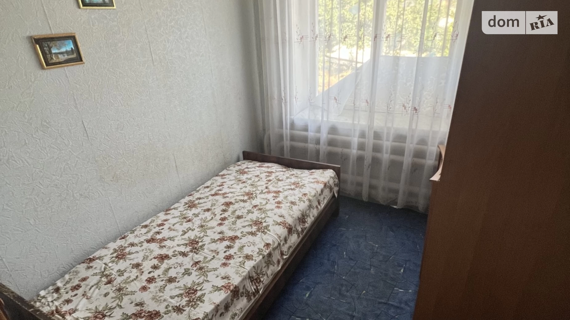Продается 3-комнатная квартира 44 кв. м в Белозерье, пер. Ткаченко, 3 - фото 4