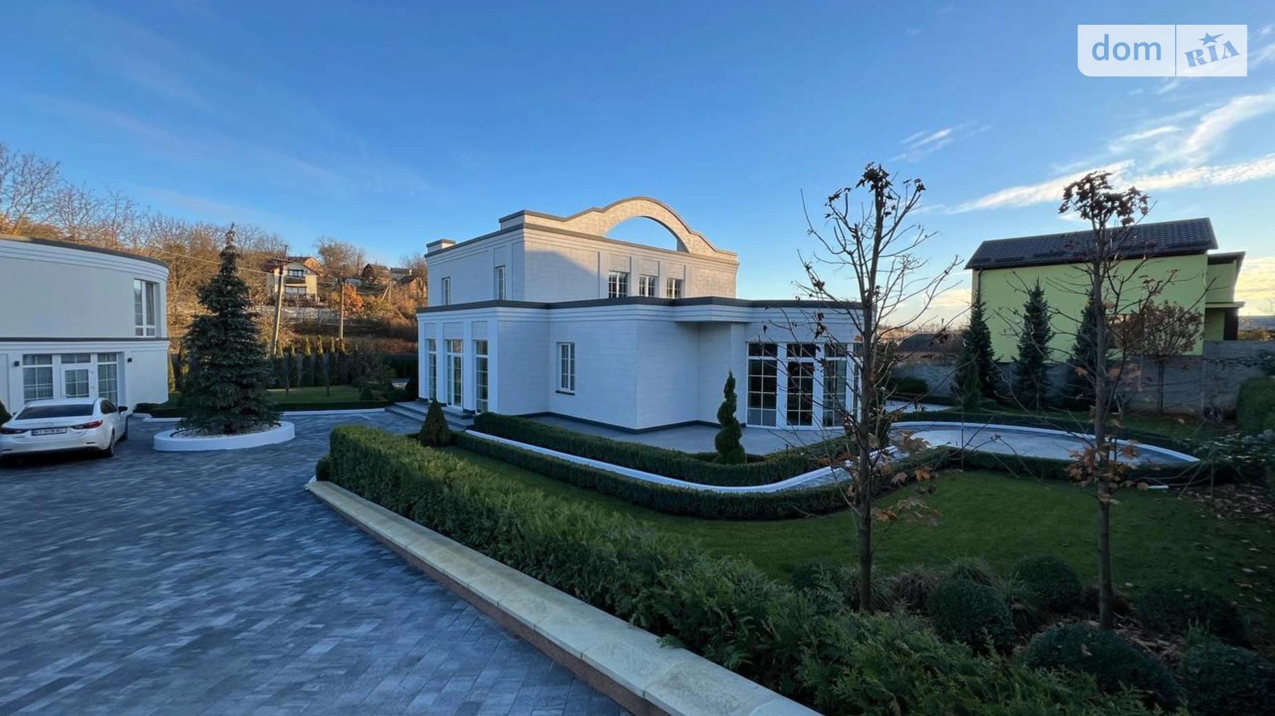 Продається будинок 2 поверховий 400 кв. м з гаражем, цена: 500000 $ - фото 4