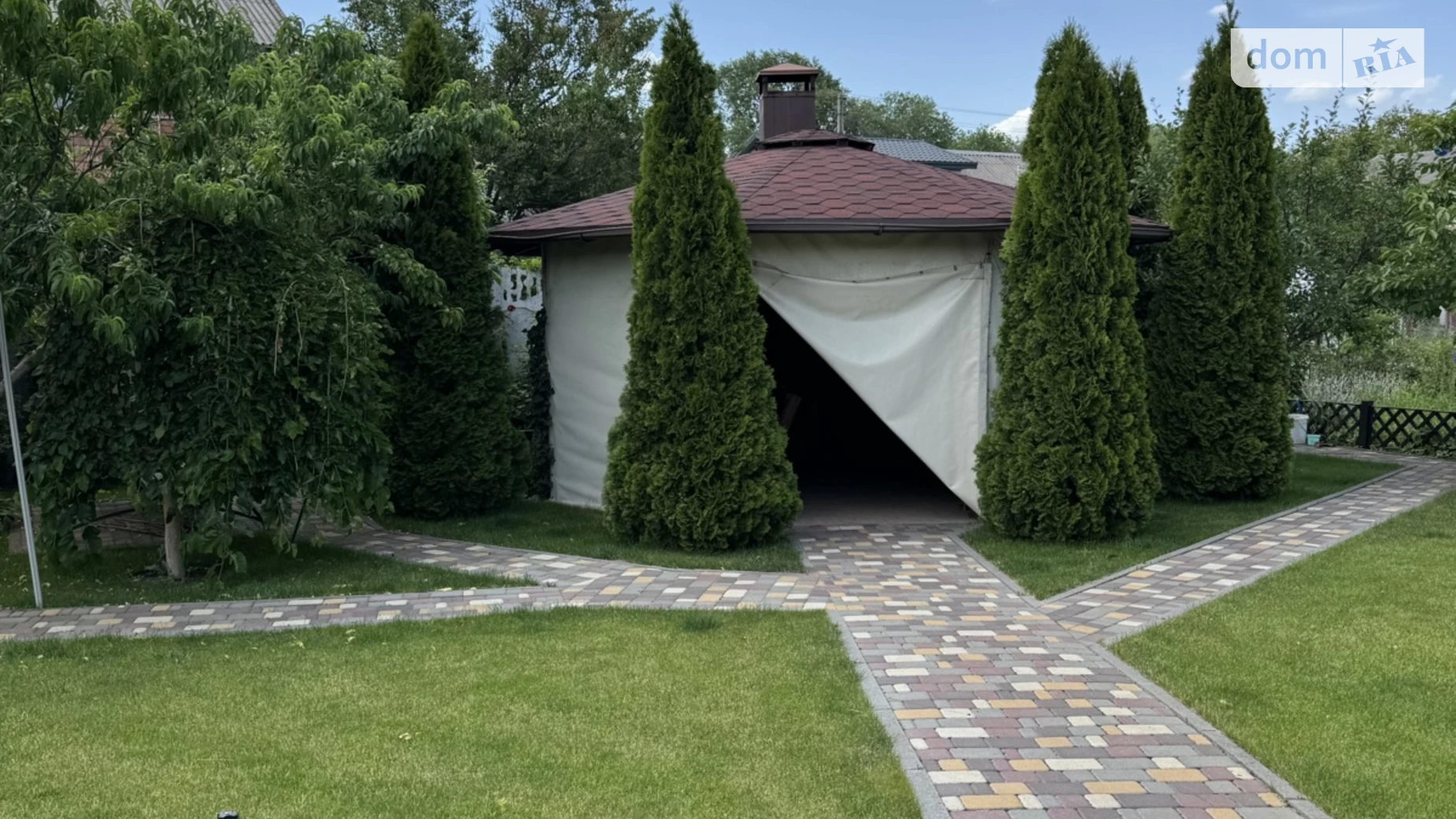 Продається будинок 2 поверховий 75 кв. м з садом, цена: 75000 $ - фото 4