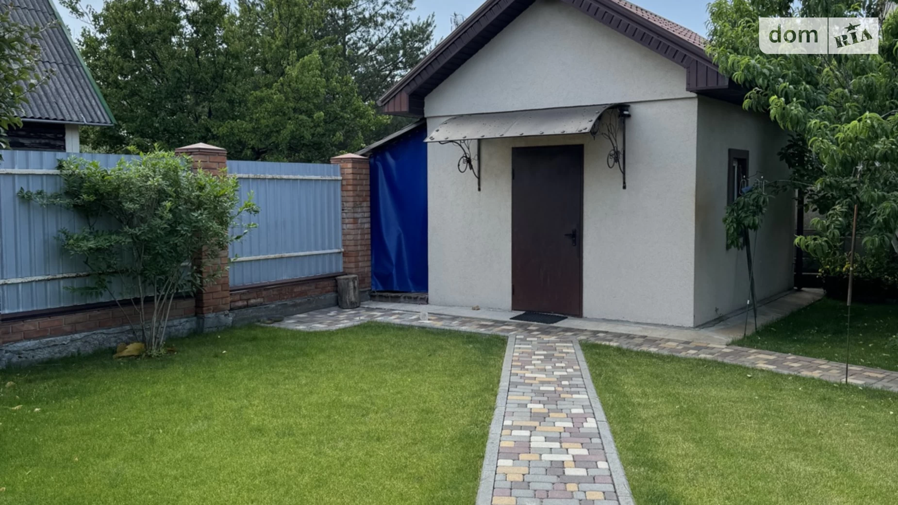 Продається будинок 2 поверховий 75 кв. м з садом, цена: 75000 $ - фото 5