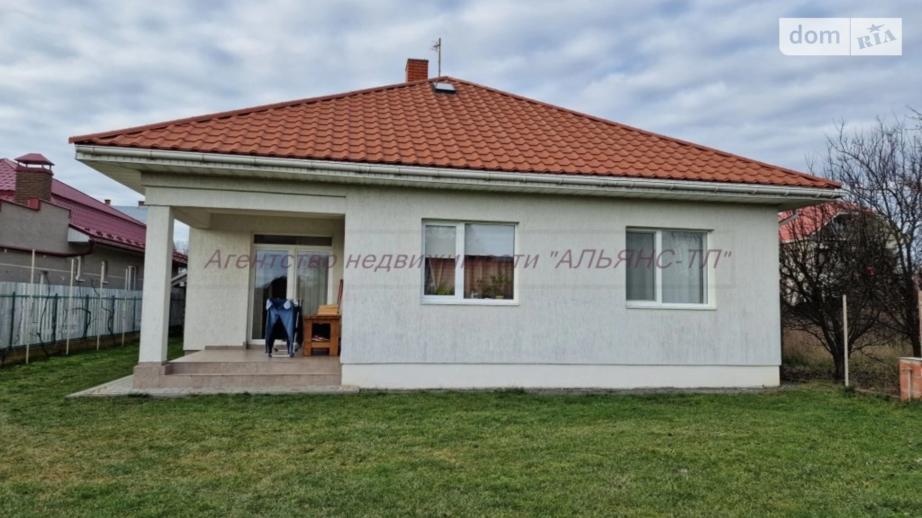 Продается одноэтажный дом 124 кв. м с подвалом, цена: 147000 $ - фото 2