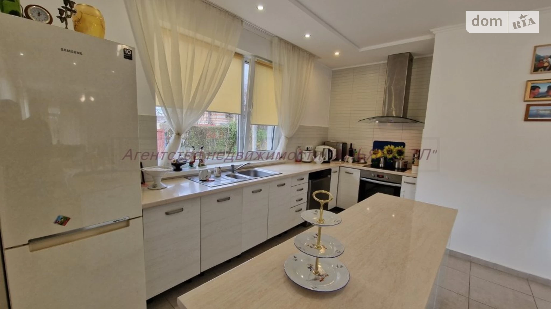 Продается одноэтажный дом 124 кв. м с подвалом, цена: 147000 $ - фото 4