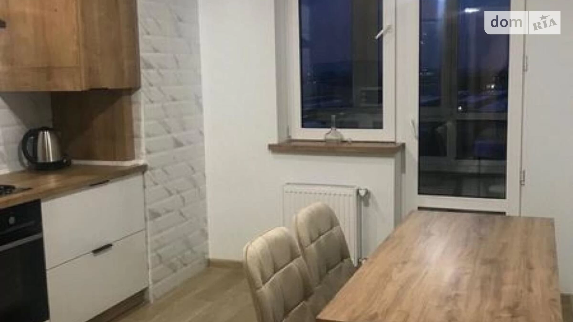 Продается 1-комнатная квартира 42.8 кв. м в Львове, ул. Эммануила Миська(Врубеля), 42 - фото 5
