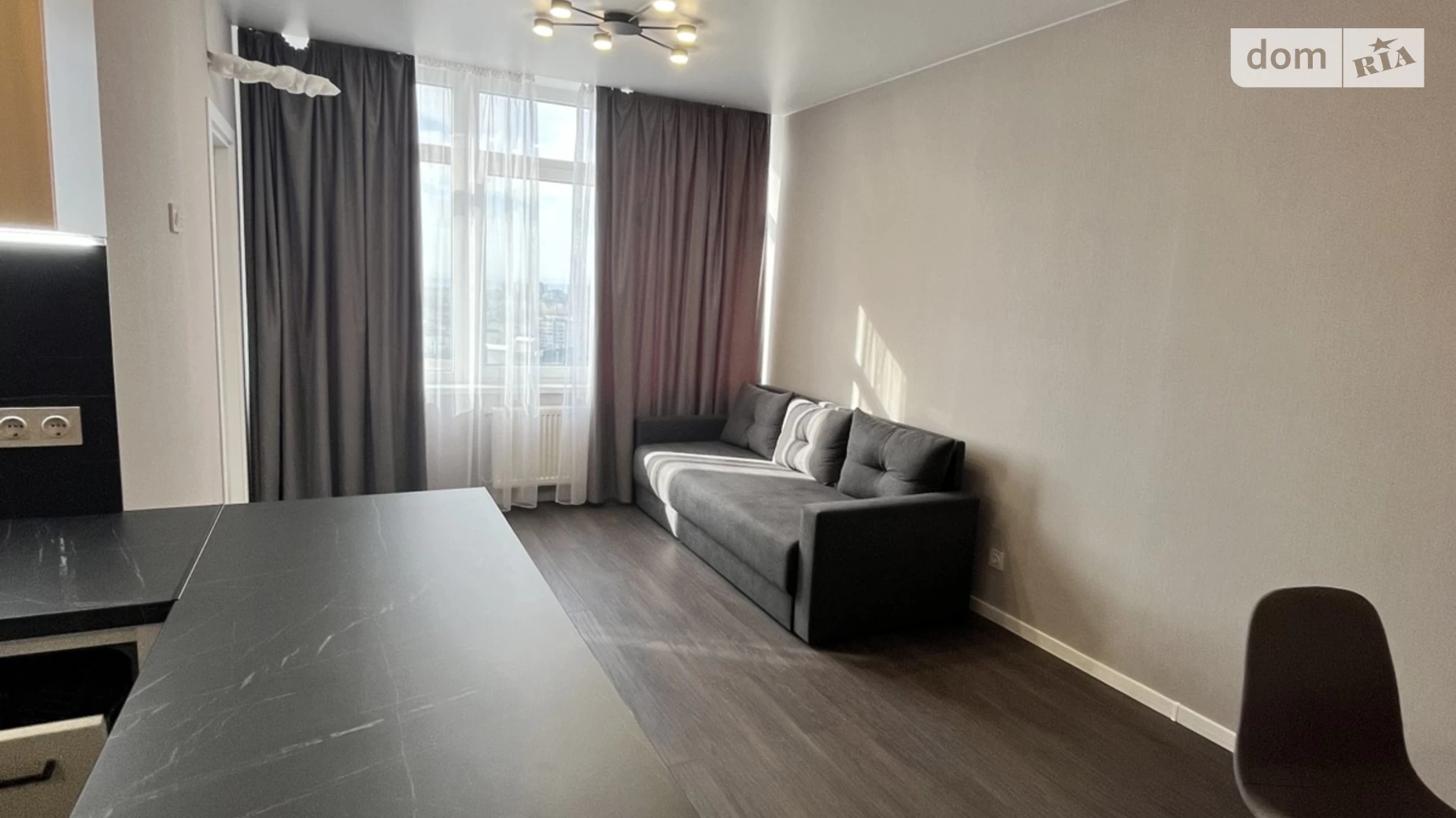 Продається 1-кімнатна квартира 44 кв. м у Одесі, вул. Академіка Сахарова - фото 4
