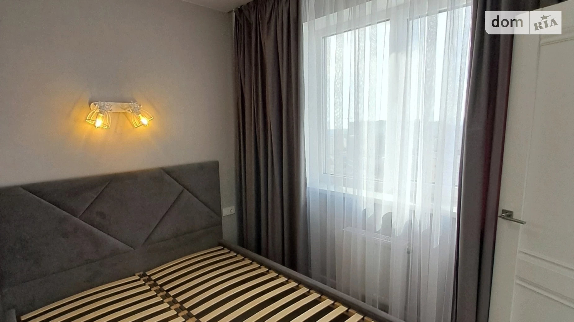 Продается 1-комнатная квартира 44 кв. м в Одессе, ул. Академика Сахарова, 3Е - фото 5