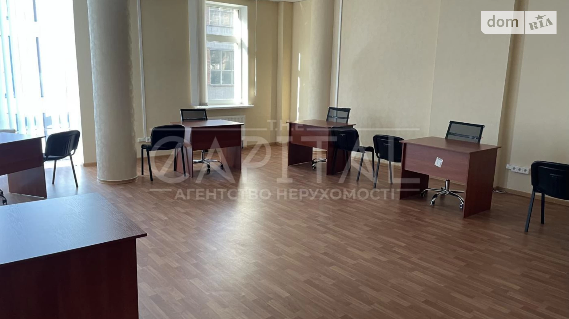 Сдается в аренду офис 187 кв. м в бизнес-центре, цена: 4500 $ - фото 3