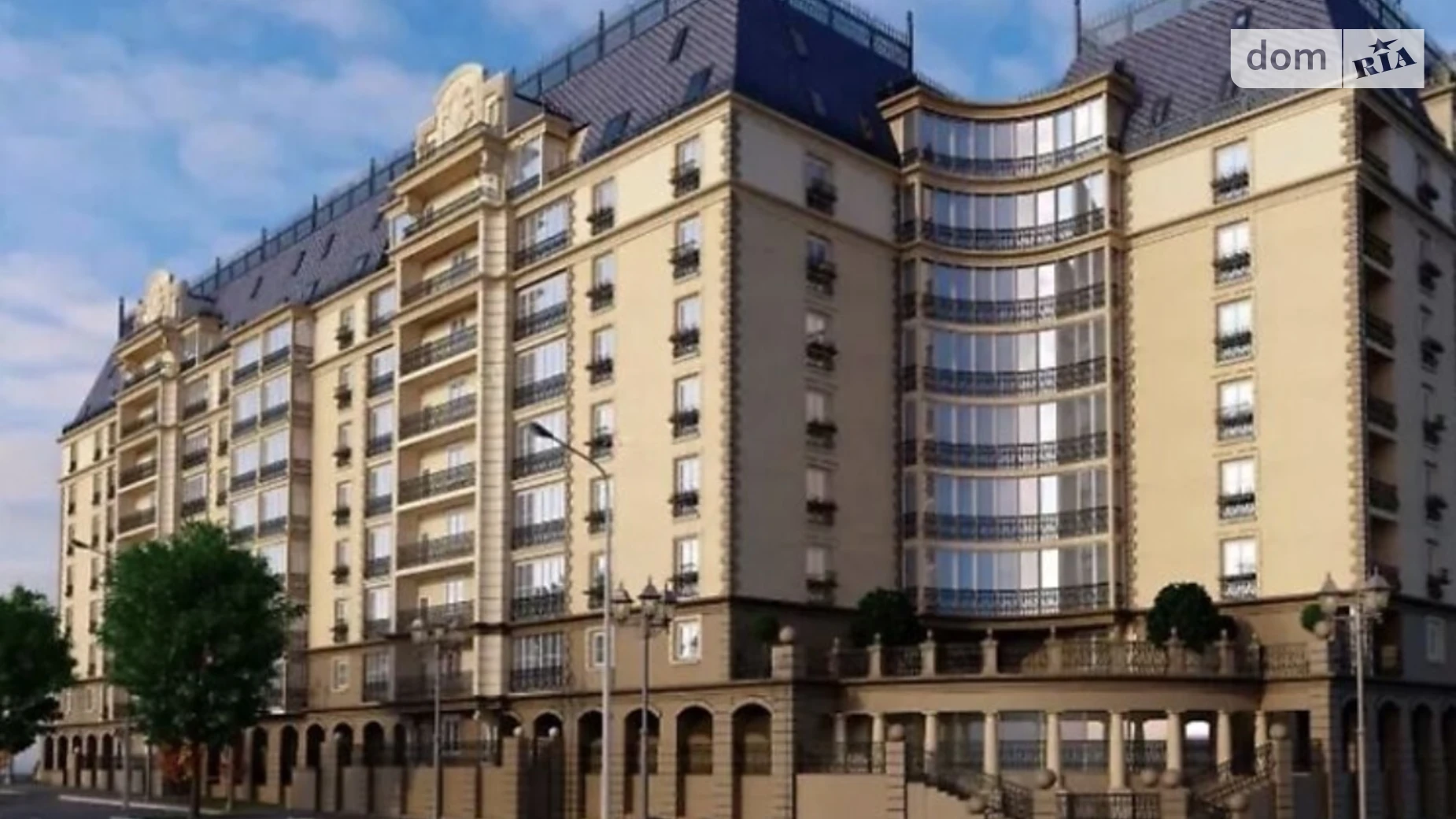 Продается 2-комнатная квартира 59 кв. м в Харькове, ул. Европейская(Новгородская), 46 - фото 5