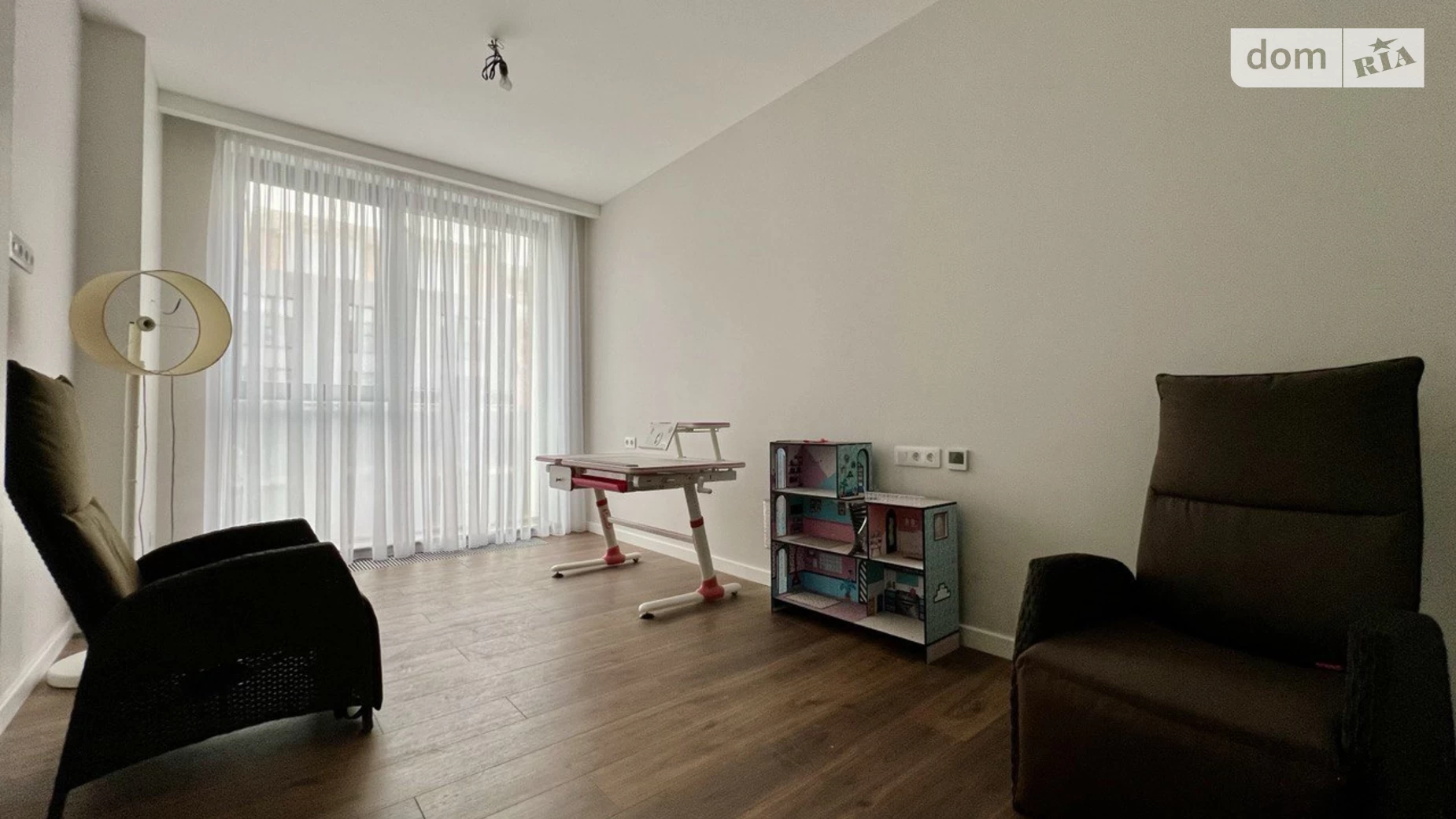 Продается 3-комнатная квартира 85.6 кв. м в Киеве, ул. Набережно-Рыбальская, 9 - фото 5