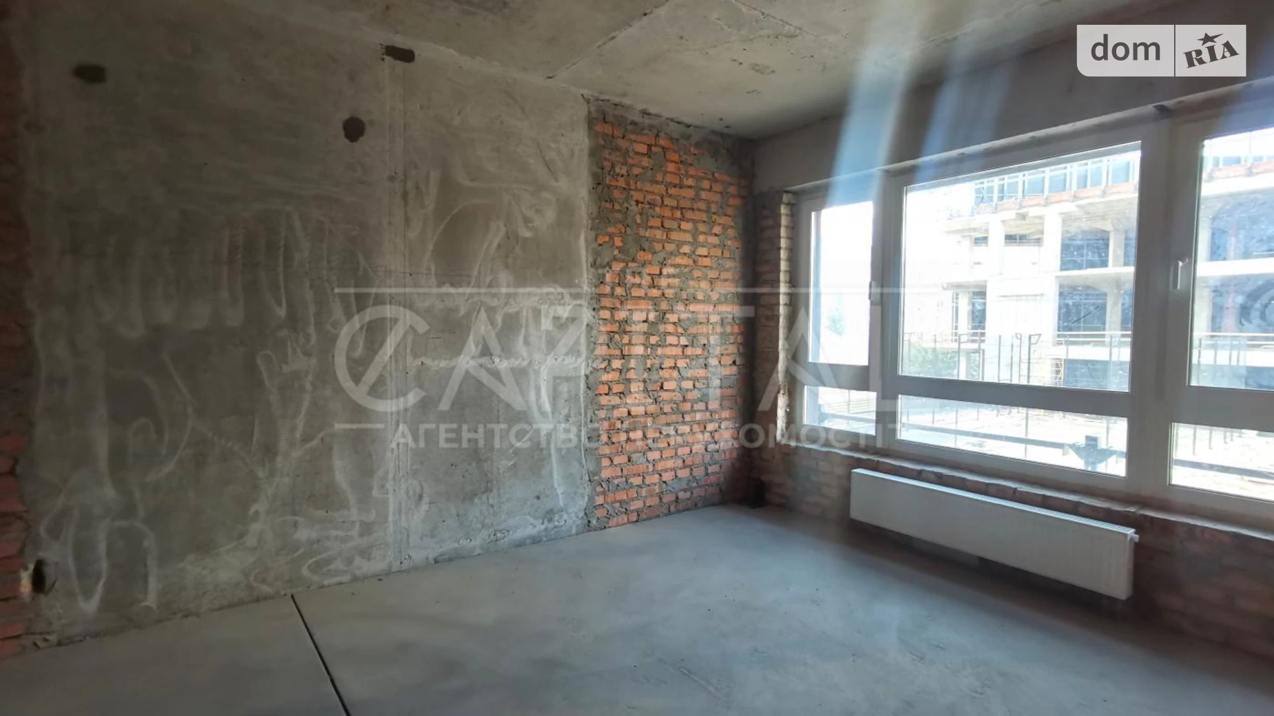 Продається 1-кімнатна квартира 46.9 кв. м у Києві, цена: 113000 $ - фото 3