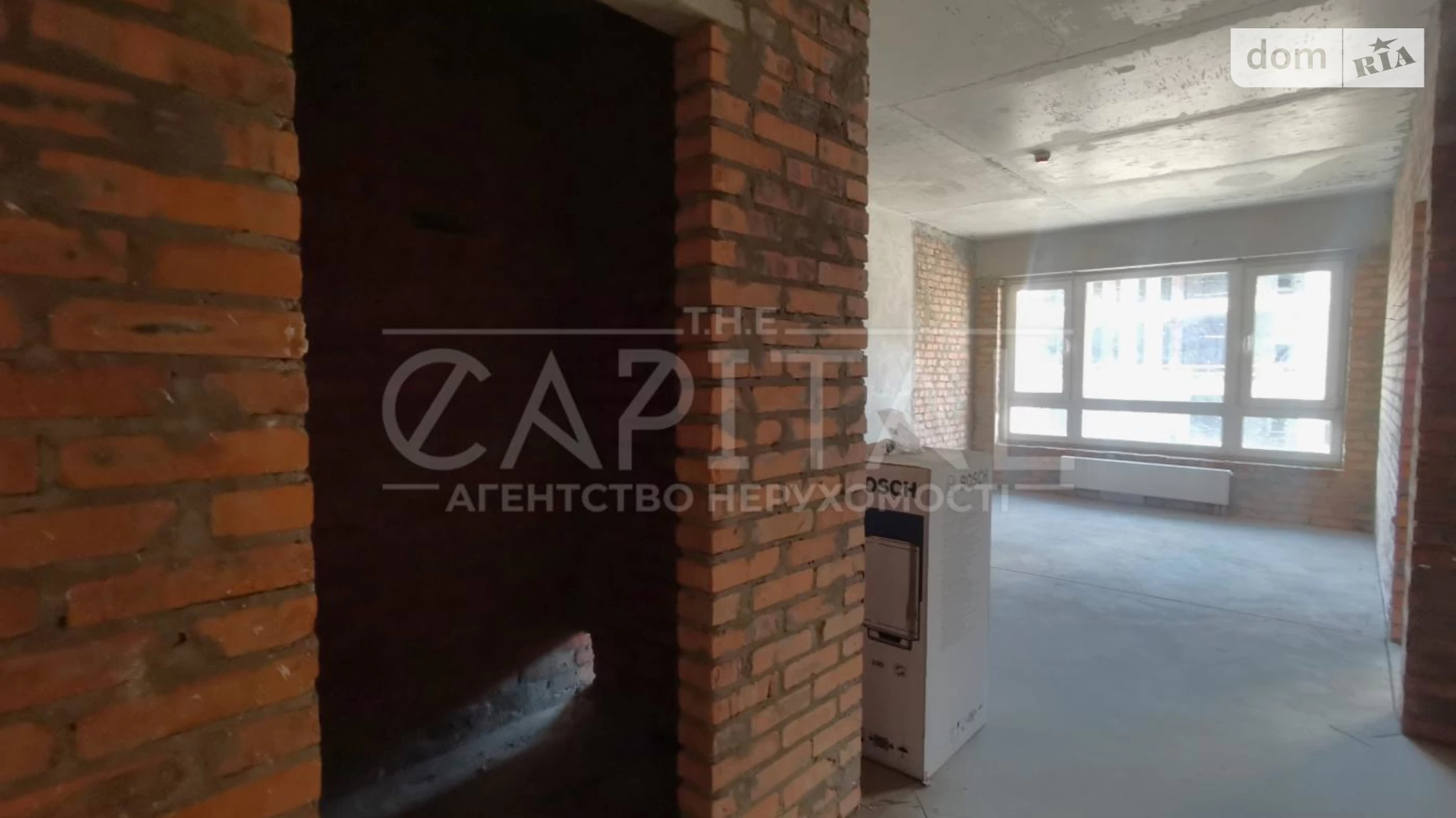 Продається 1-кімнатна квартира 46.9 кв. м у Києві, цена: 113000 $ - фото 2