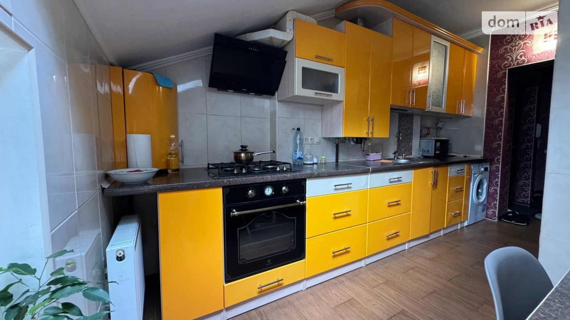 Продается 2-комнатная квартира 48.3 кв. м в Ирпене, ул. Университетская(Карла Маркса), 2Ю - фото 4