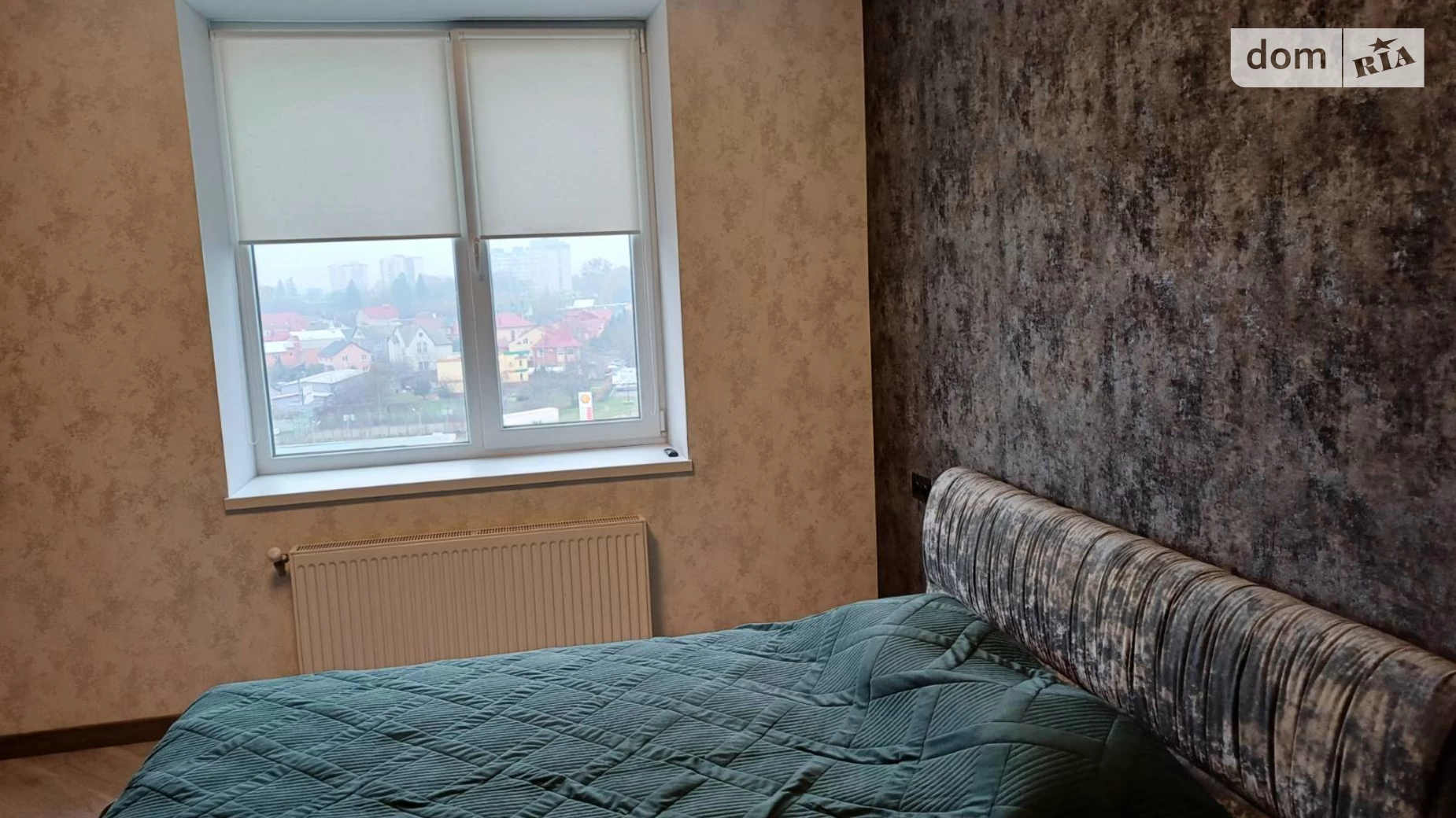 Продается 2-комнатная квартира 62.2 кв. м в Хмельницком, ул. Гетмана Мазепы(Красовского Маршала), 33 - фото 3