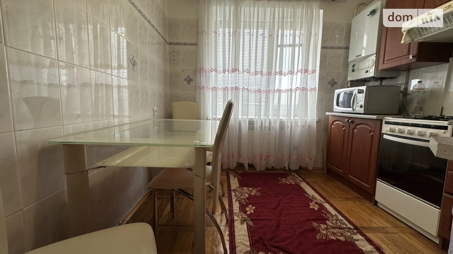 Продается 3-комнатная квартира 58.4 кв. м в Микулинцах, цена: 38000 $ - фото 2