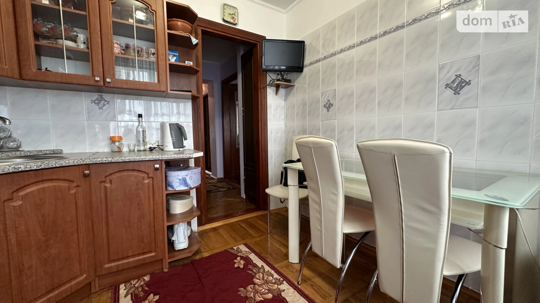 Продается 3-комнатная квартира 58.4 кв. м в Микулинцах, цена: 38000 $ - фото 4