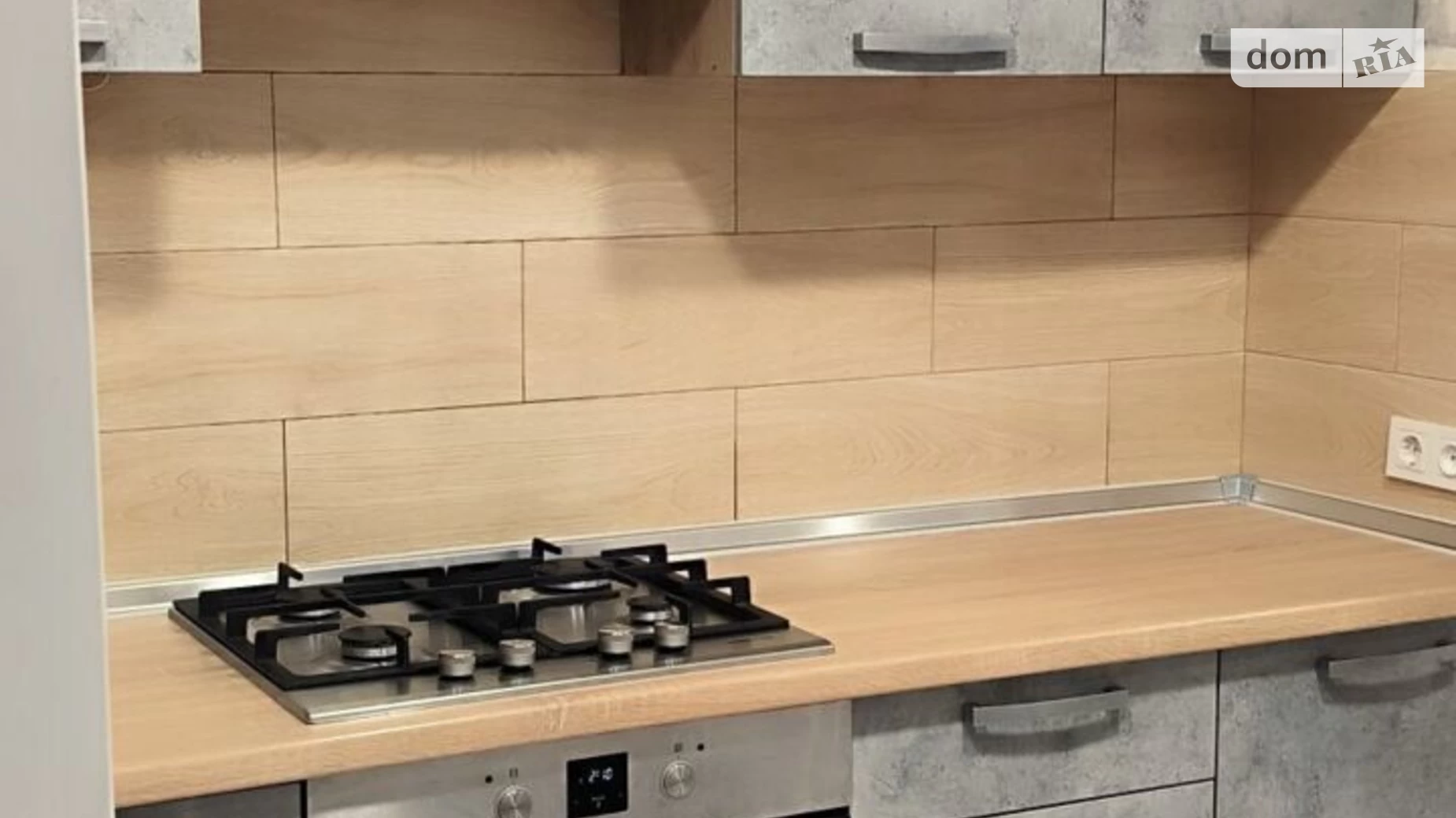 Продается 1-комнатная квартира 39.2 кв. м в Слобожанском, цена: 48000 $ - фото 3