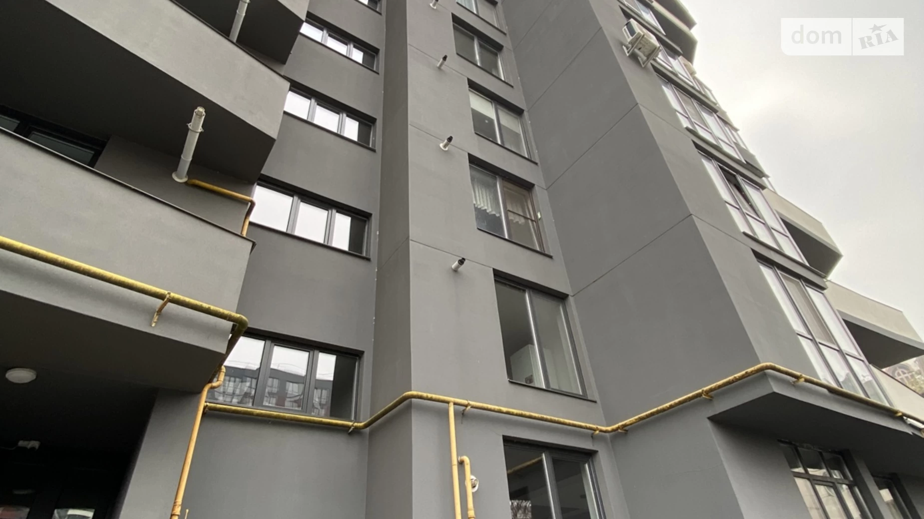 2-комнатная квартира 72 кв. м в Тернополе, пер. Кирпичный - фото 2