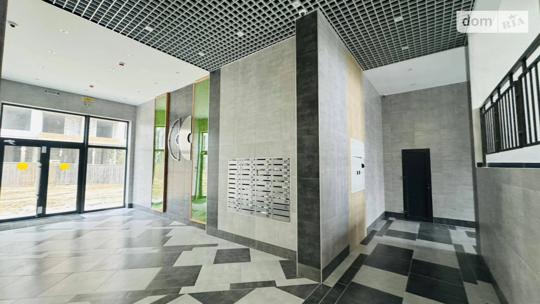 Продается 2-комнатная квартира 57.89 кв. м в Ирпене, ул. Ольги Кобылянской(Достоевского), 1В/26 - фото 4