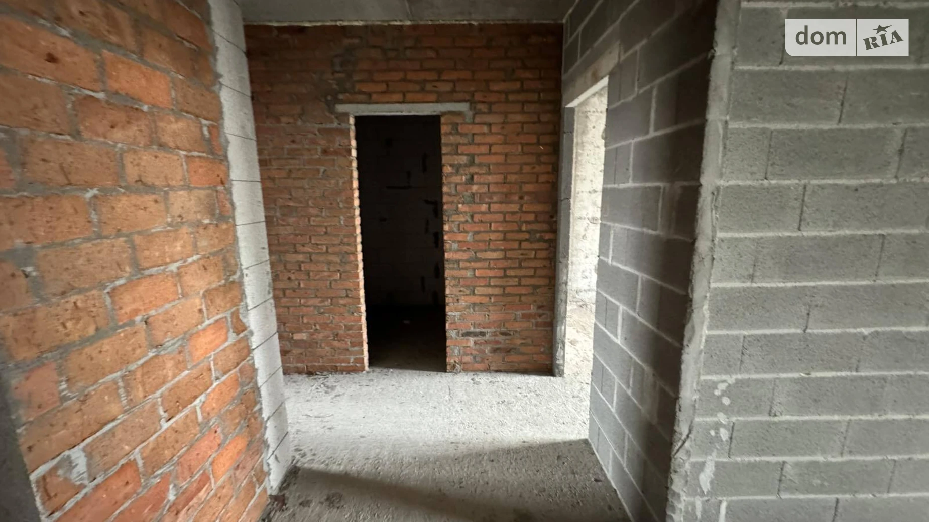 Продается 2-комнатная квартира 57.89 кв. м в Ирпене, ул. Ольги Кобылянской(Достоевского), 1В/26 - фото 5