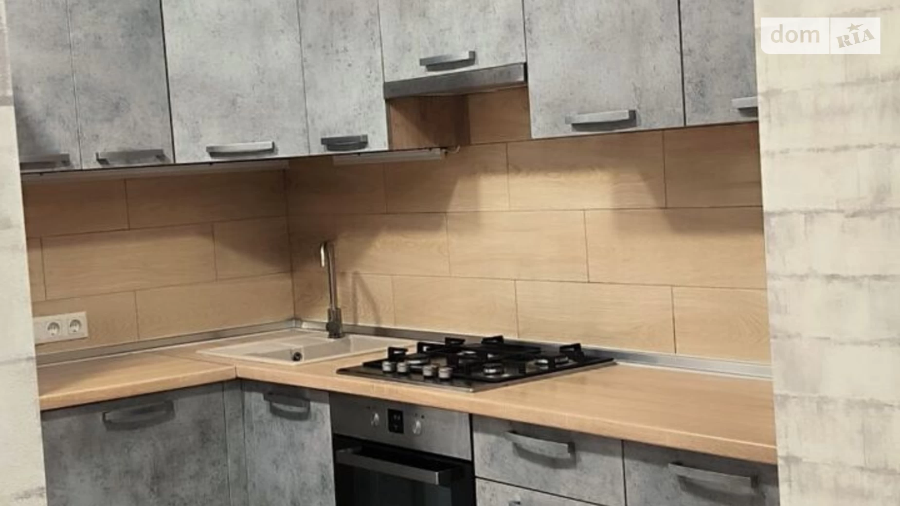 Продается 1-комнатная квартира 39.2 кв. м в Слобожанском, цена: 48000 $ - фото 2