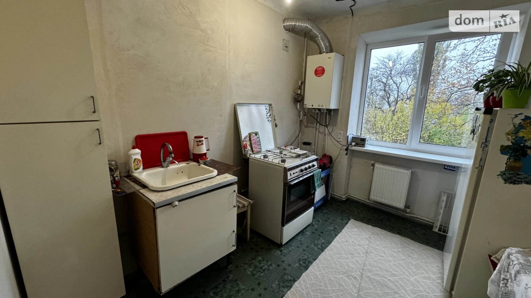 Продается 3-комнатная квартира 59.6 кв. м в Ирпене, ул. Ярославская(Парижской Коммуны), 3 - фото 3