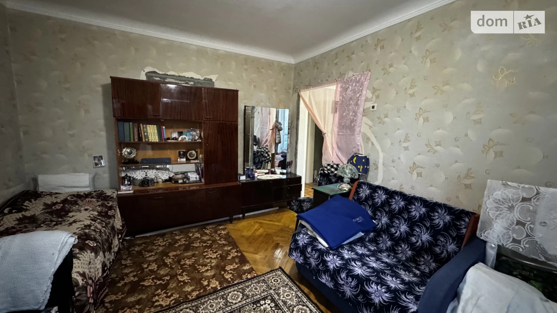 Продается 3-комнатная квартира 59.6 кв. м в Ирпене, ул. Ярославская(Парижской Коммуны), 3 - фото 5
