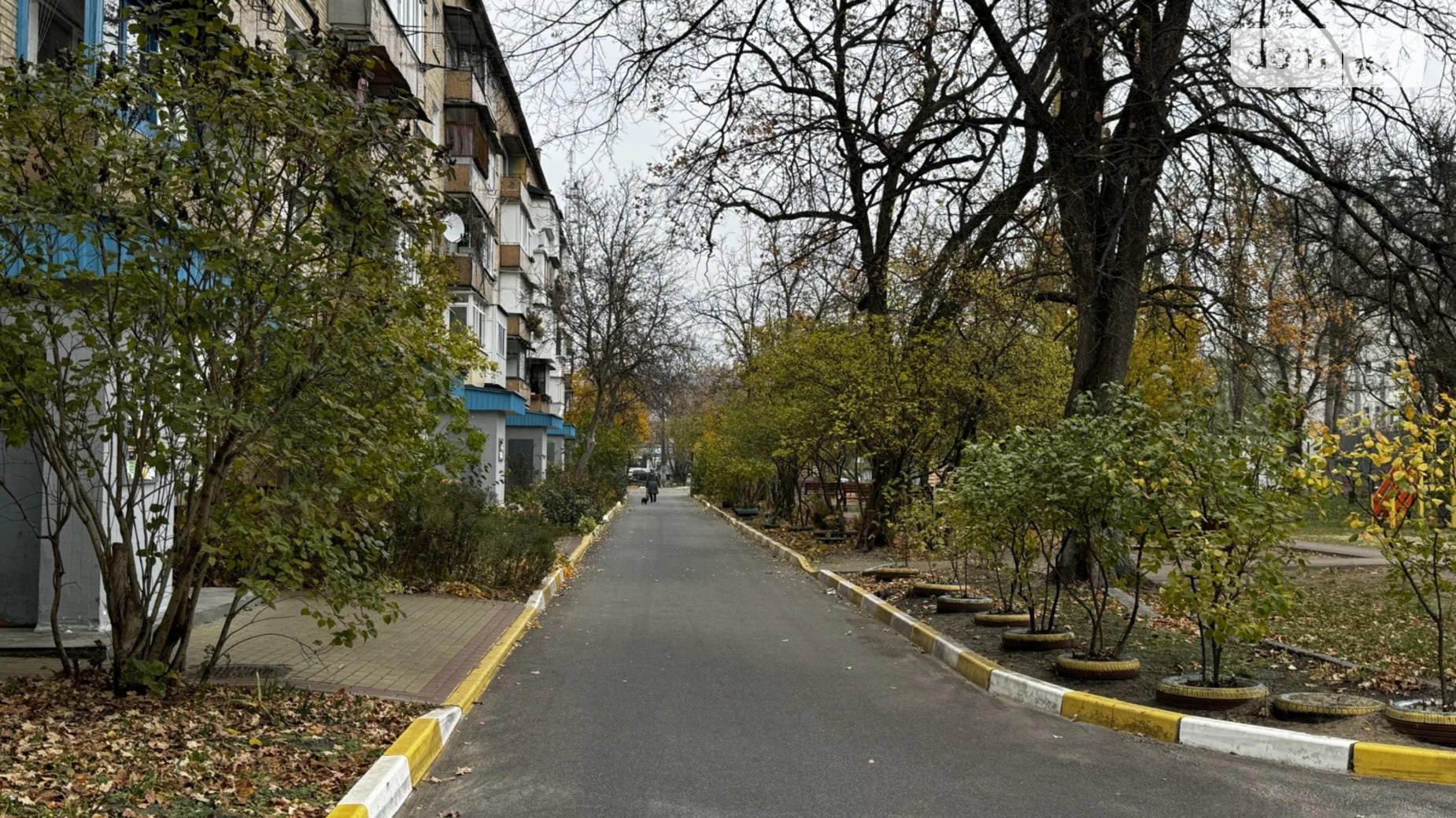 Продается 3-комнатная квартира 59.6 кв. м в Ирпене, ул. Ярославская(Парижской Коммуны), 3 - фото 2