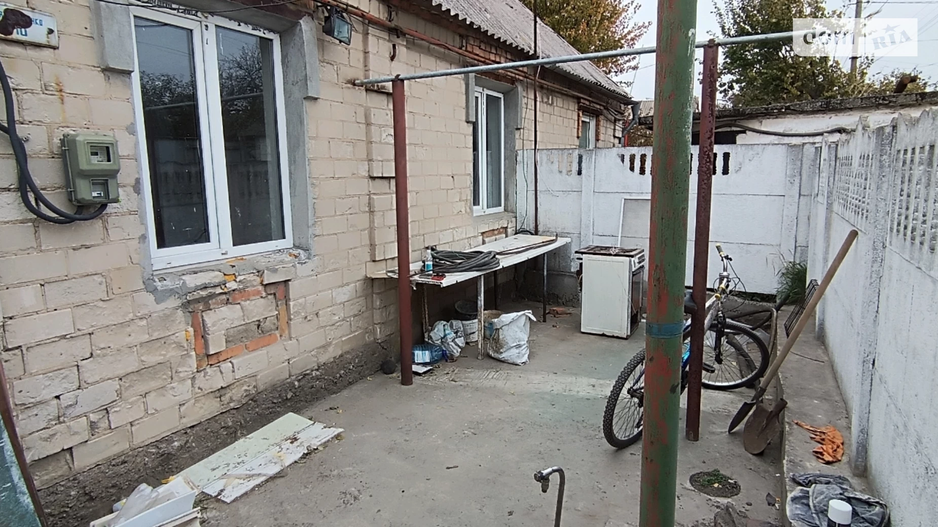 Продається одноповерховий будинок 65 кв. м з каміном, цена: 27000 $ - фото 2