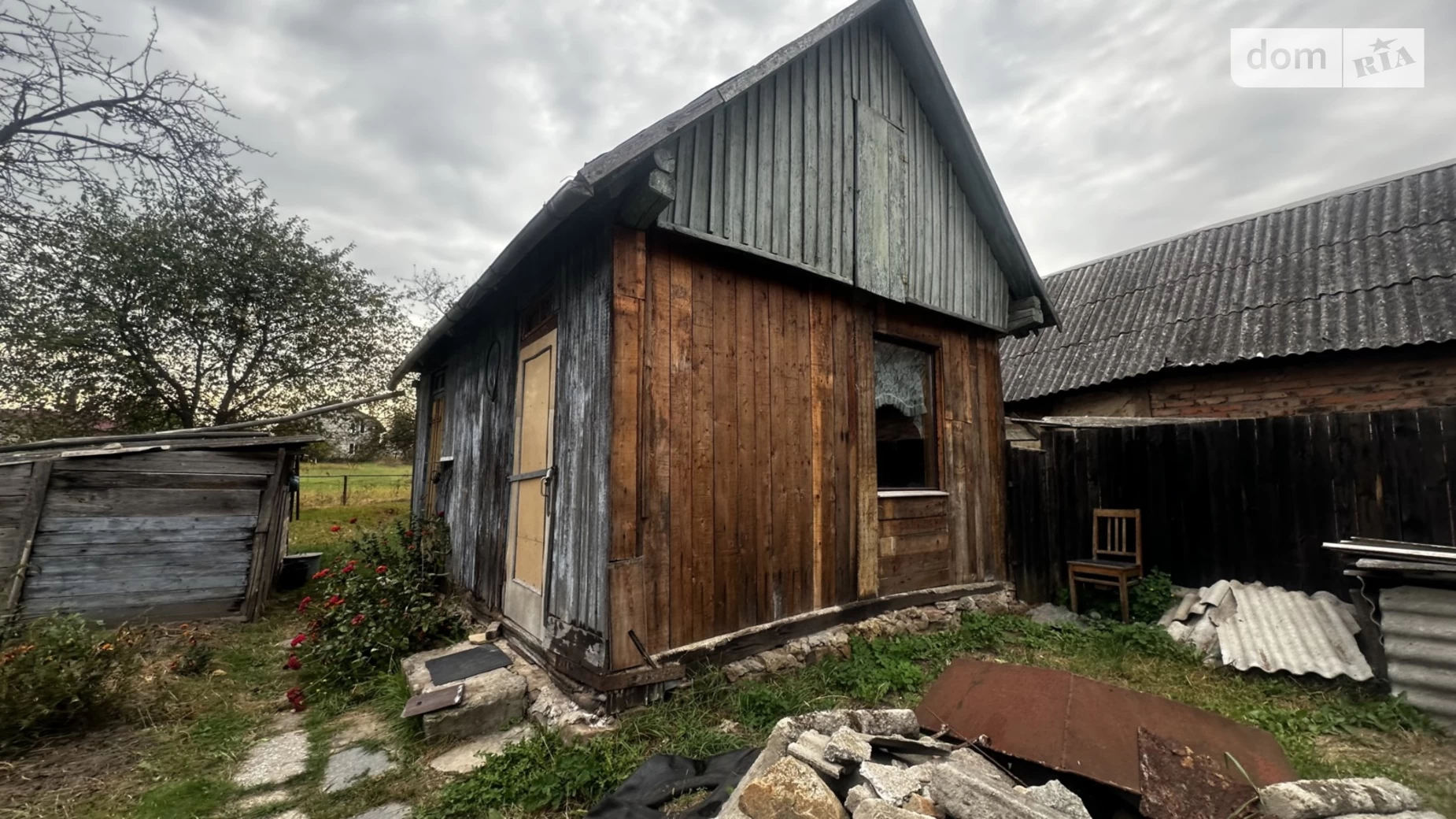 Продається частина будинку 52 кв. м з мансардою, цена: 23000 $ - фото 5