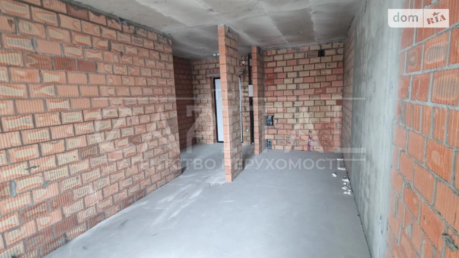 Продається 1-кімнатна квартира 49 кв. м у Києві, вул. Зарічна, 2 корпус 1 - фото 5