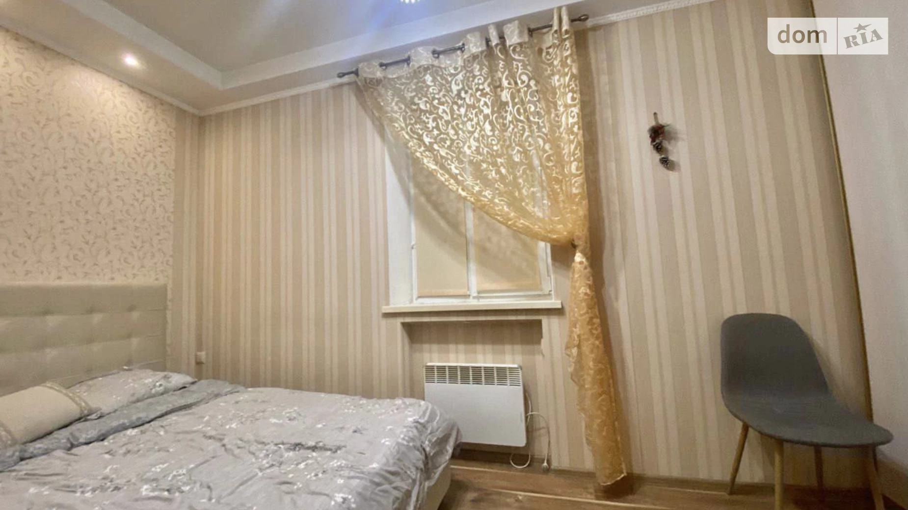 Продается 1-комнатная квартира 33.1 кв. м в Днепре, пер. Лиственный, 2А - фото 5