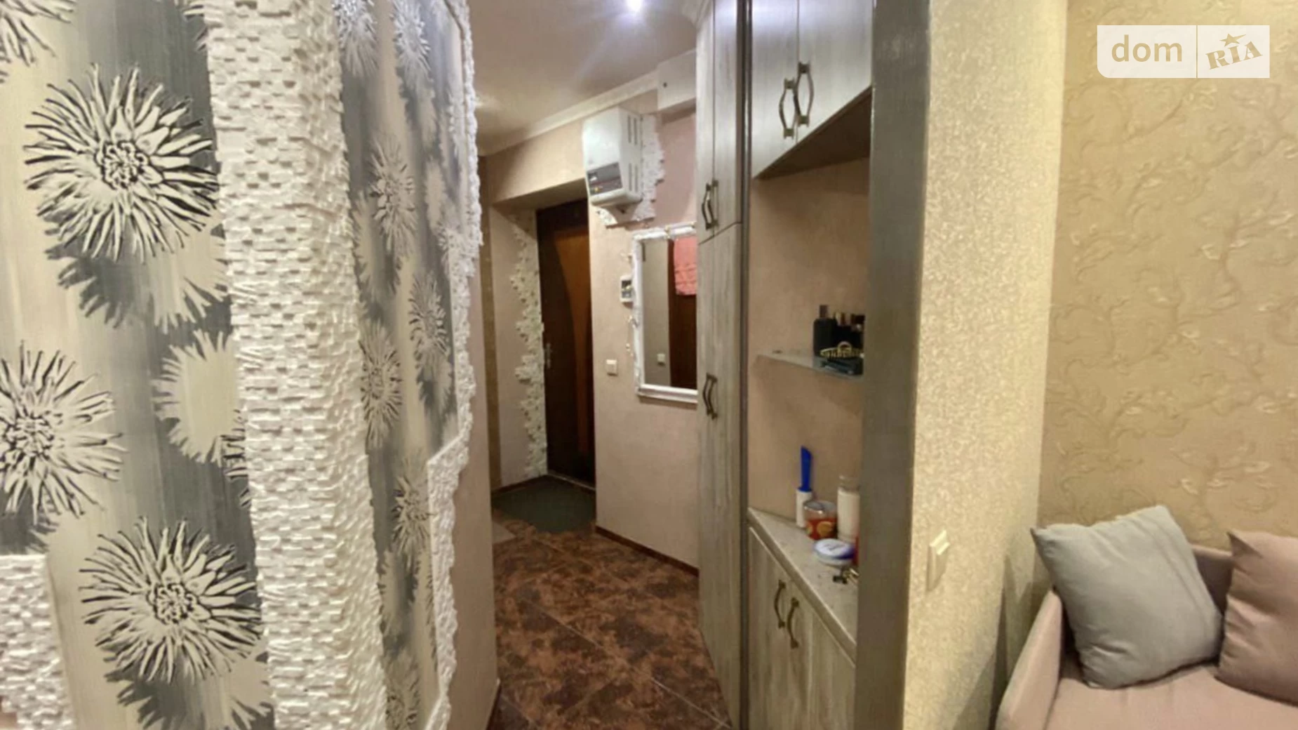 Продается 1-комнатная квартира 33.1 кв. м в Днепре, пер. Лиственный, 2А - фото 4